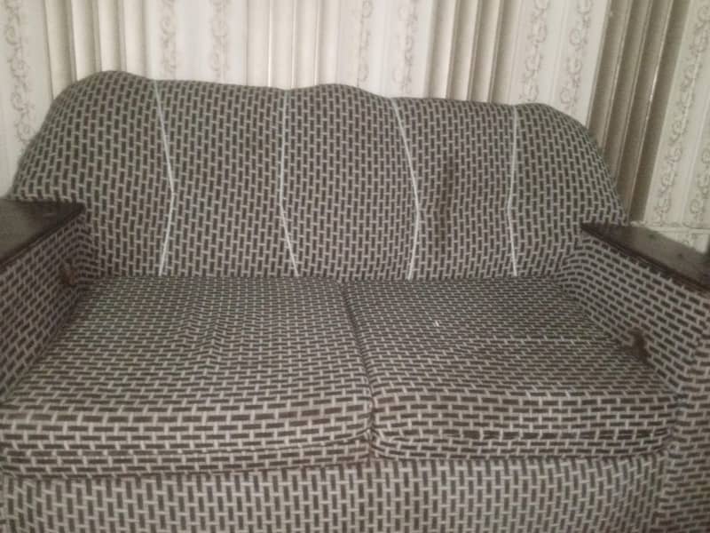 3: 2/SETTER | 2: 3/SETTER SOFA SET 2