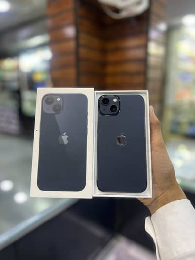 IPhone 13 FU
