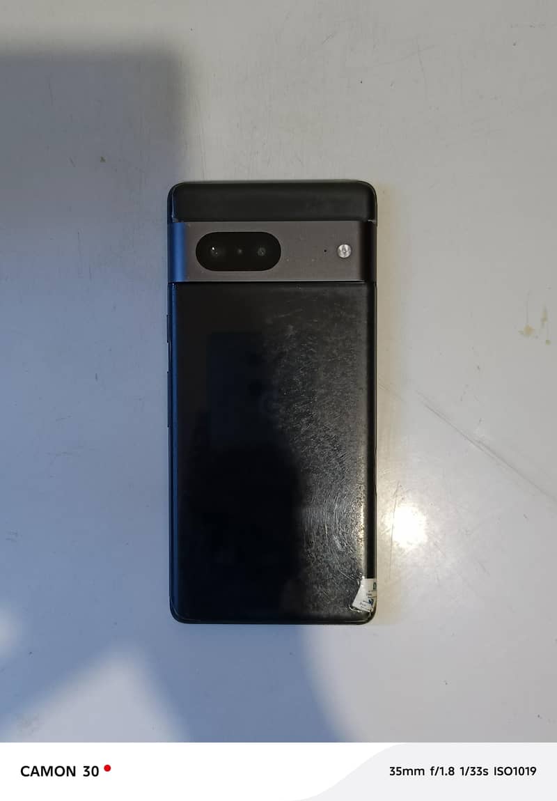Google Pixel 7 0