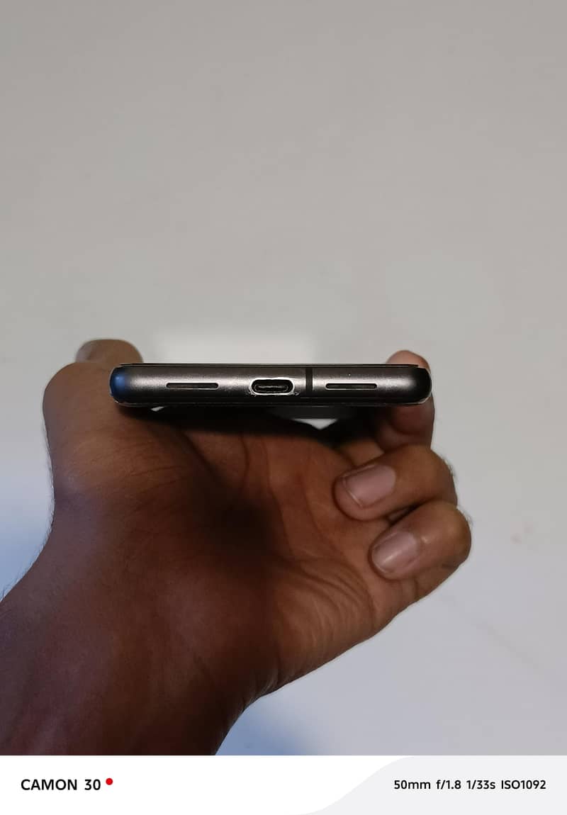 Google Pixel 7 5