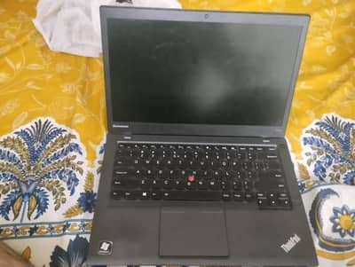 Lenovo Thinkpad - T440s - Core i7 4th gen