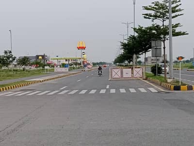 Find Your Ideal On Excellent Location Residential Plot In Lahore Under Rs. 45500000