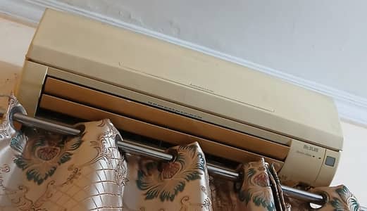 Mitsubishi used Ac
