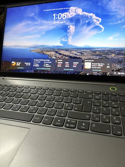 Lenovo ThinkBook 15 G2ITL Intel Core i5 11 Generation.