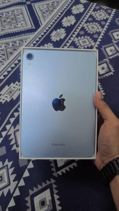 ipad mini 7  128gb