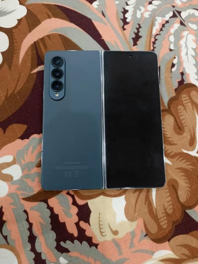 Samsung Mobile Z Fold 4