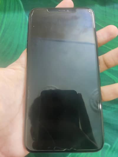 Apple iPhone 11 Pro Max