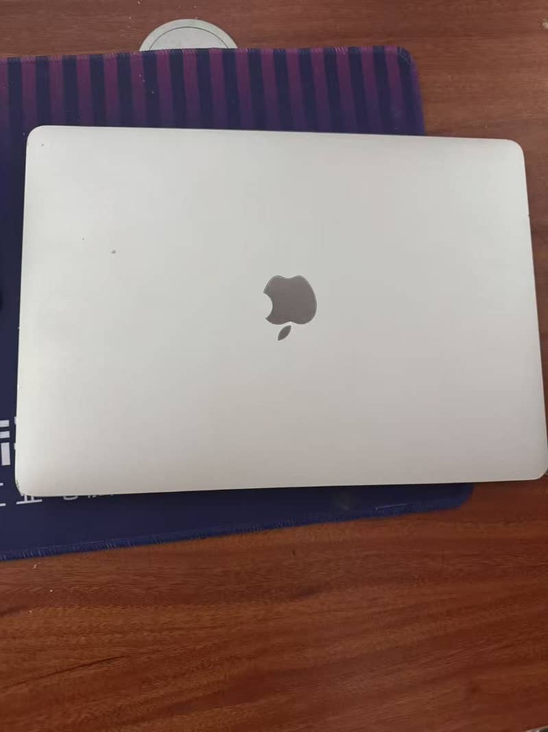 Macbook Pro 2019 0