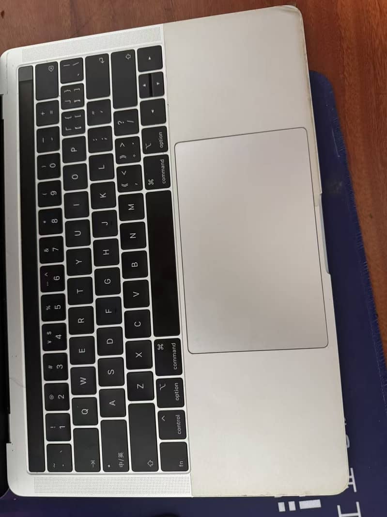 Macbook Pro 2019 1