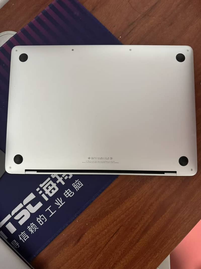Macbook Pro 2019 3