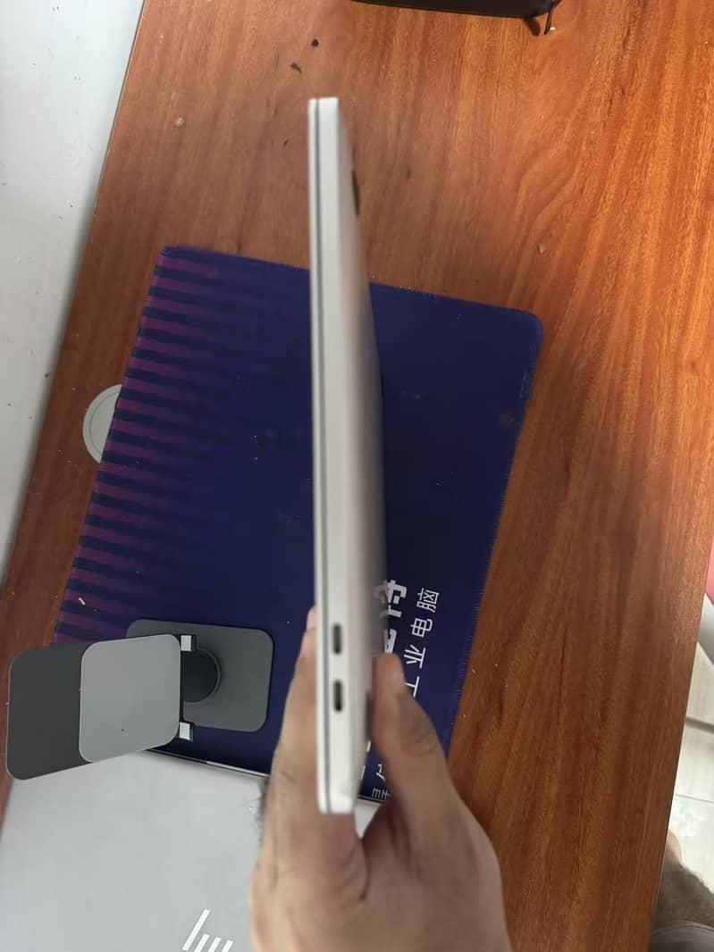 Macbook Pro 2019 4