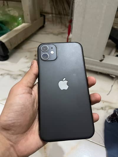 Apple iPhone 11
