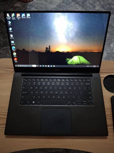 Best Dell Precision 5510 Gaming Laptop under 60000