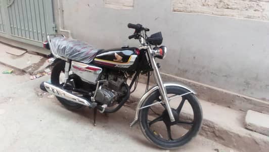 crown cr 150 cc