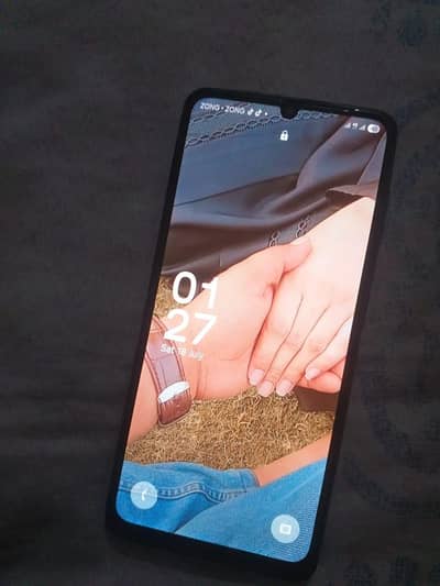 Samsung Mobile A07