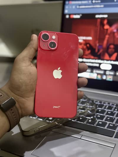 Apple iPhone 14 128 gb