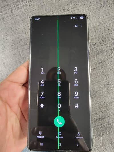 Samsung Mobile S21 Ultra
