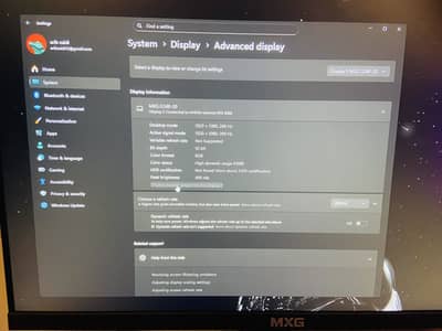GAMING PC ASUS