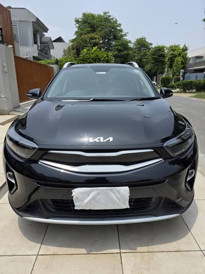 KIA STONIC EX+  2025