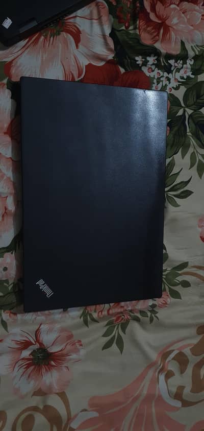 Lenovo laptop