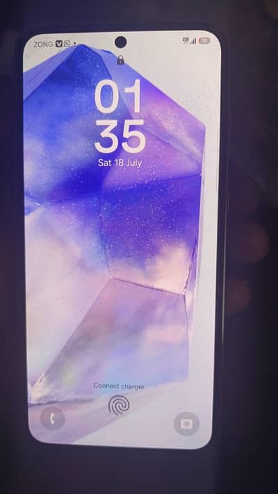 Samsung Mobile A55 5G