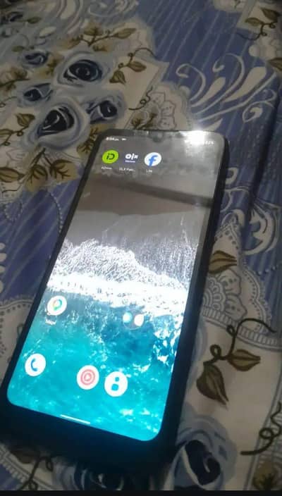 Nokia C21