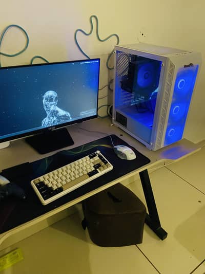 PC GAMING PC - USED