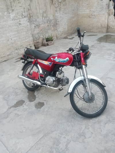 2018 fresh bike by and use