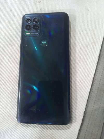 Motorola Moto G Power 5G