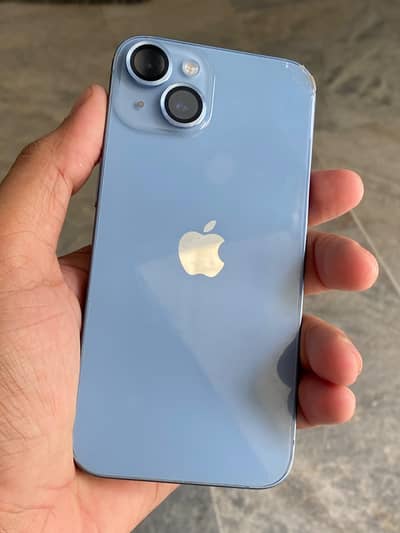 Apple iPhone 14