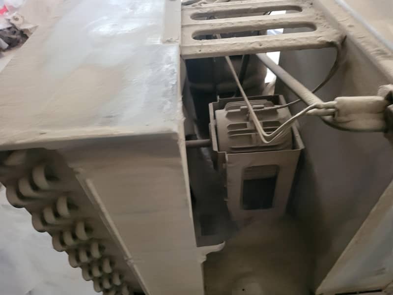 gernal window Ac 2