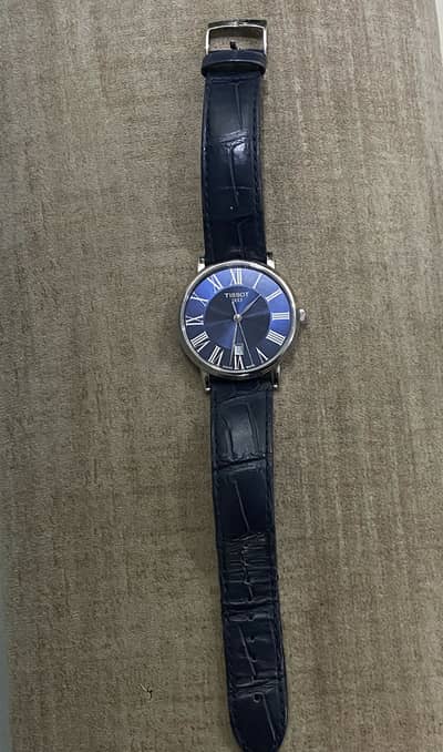 Tissot Carson Premium Quartz