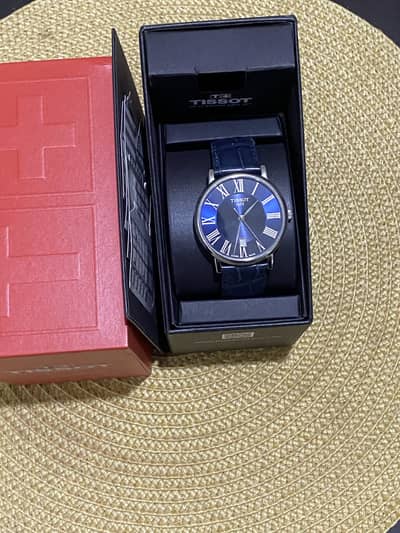 Tissot Carson Premium Quartz