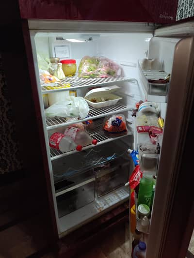 New also oky full cooling 7manth used