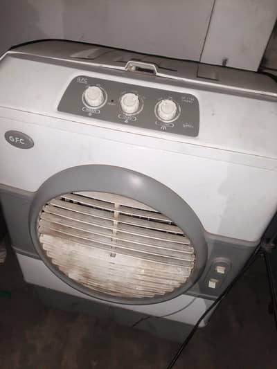 GFC AIR COOLER URGENT SALE