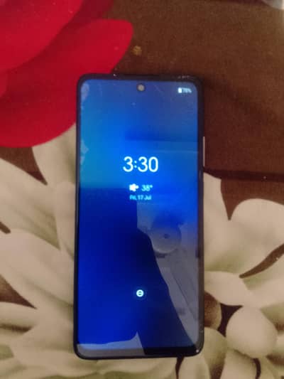 Motorola One 5G Ace