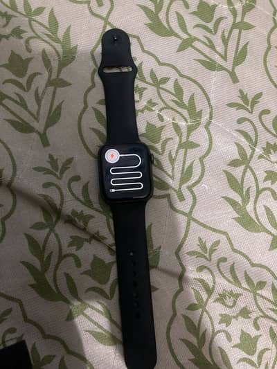 Apple Watch series 5