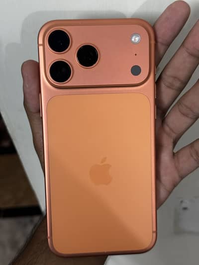 iPhone 17 pro max non PTA