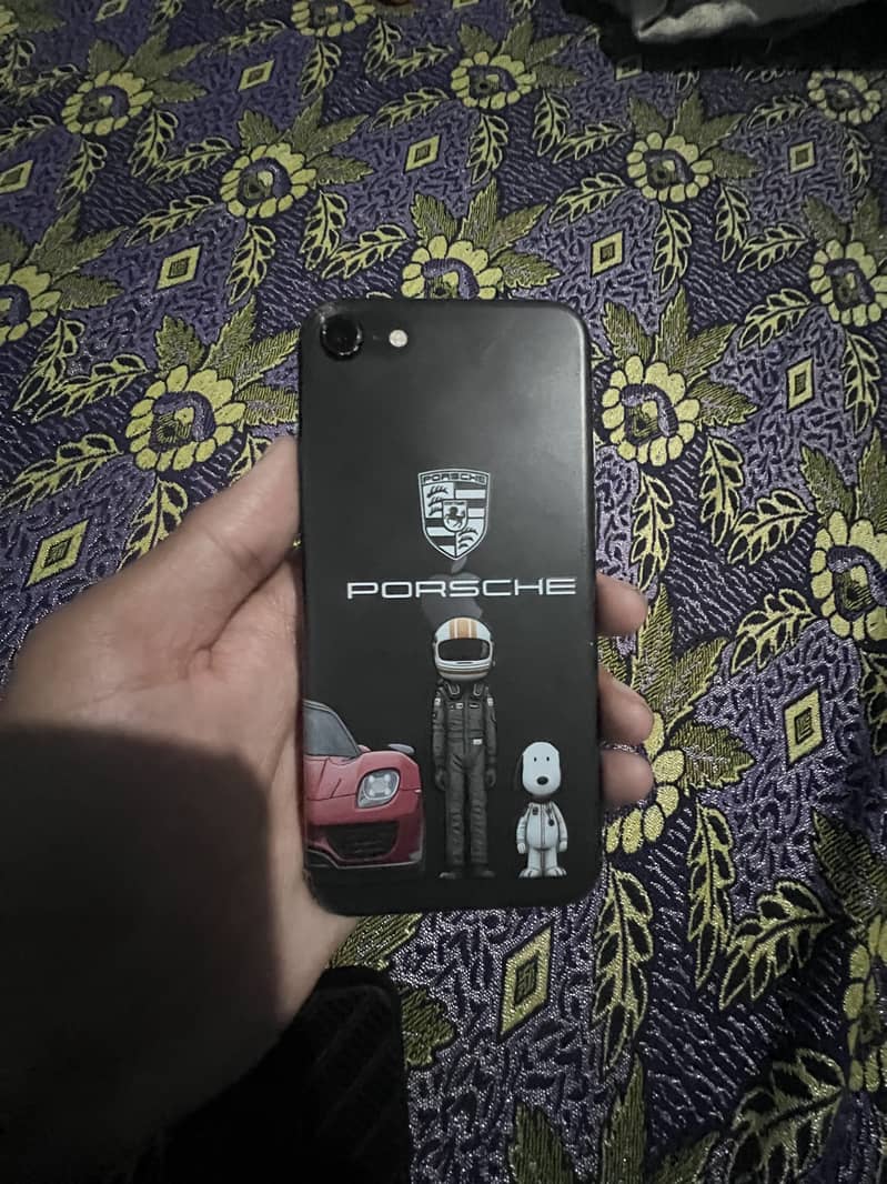 Apple iPhone SE 5