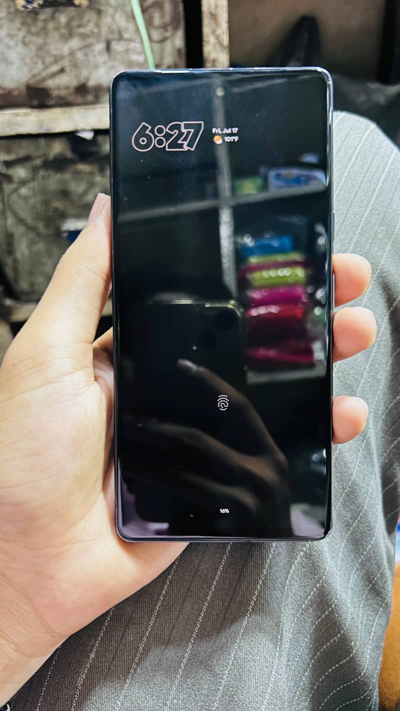 Google Pixel 7 0