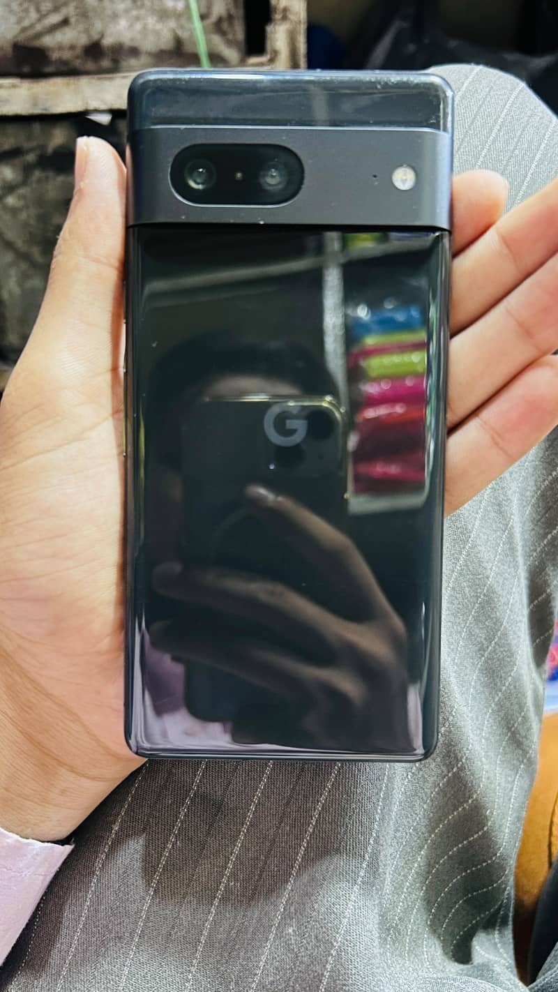 Google Pixel 7 2
