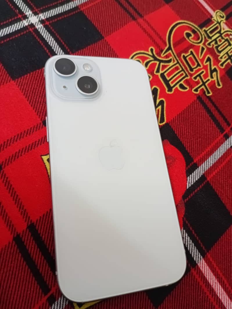 Iphone 15 0