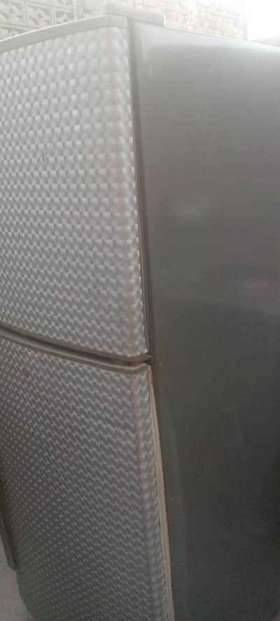 fridge