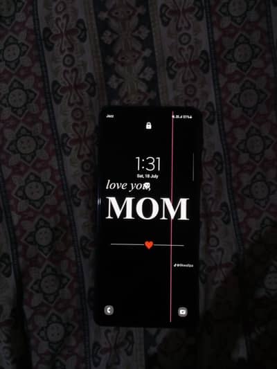 Samsung Mobile S20 FE