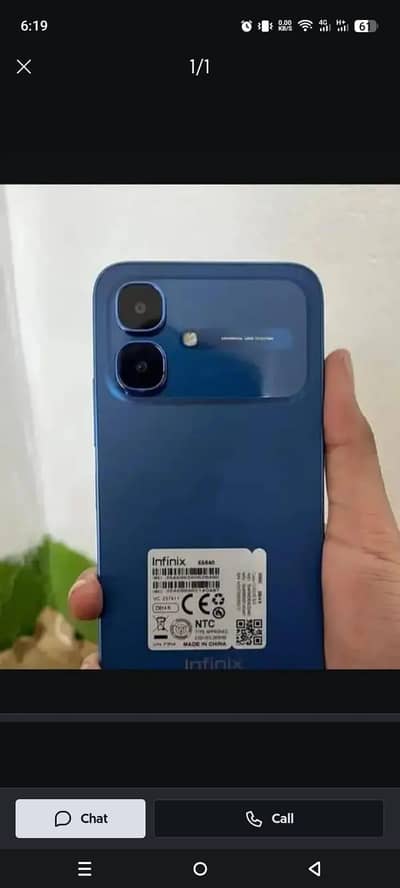 Google pixel 7 pro PTA approved with box 03254781768