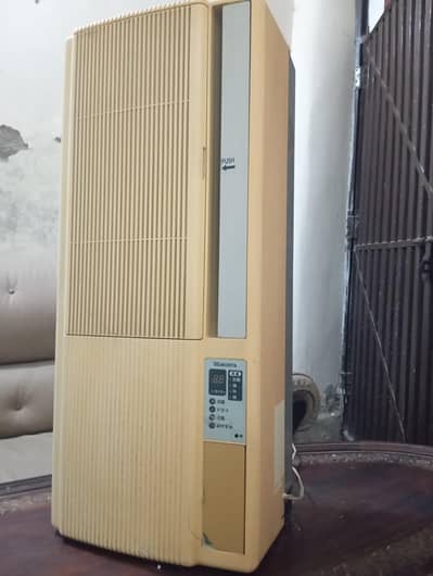 110 v Ac for sale in good condition