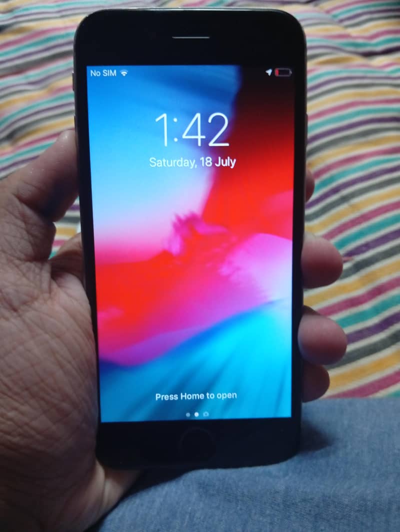 Apple iPhone 6 0