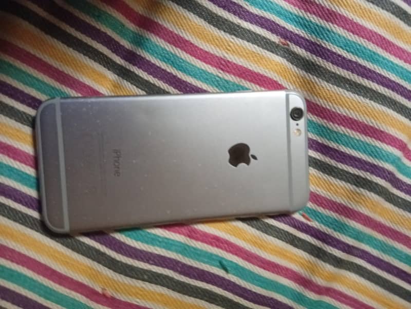 Apple iPhone 6 2