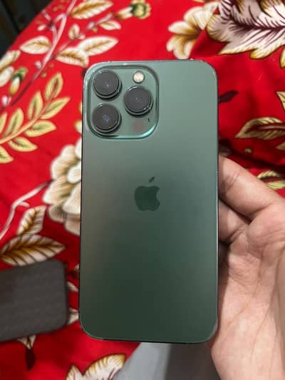 Apple iPhone 13 Pro