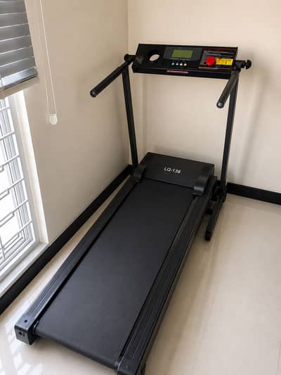 treadmill